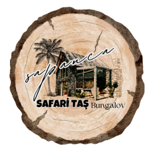 Safari Taş Bungalov